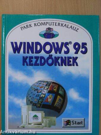 Windows 95 kezdőknek