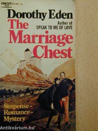 The Marriage Chest