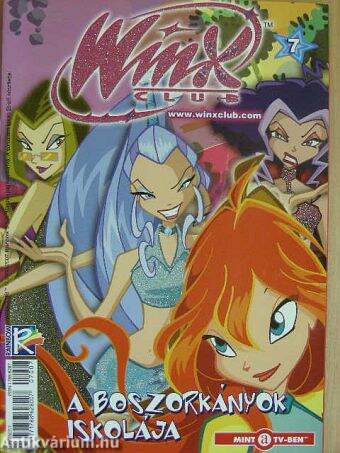 WinxClub 7.