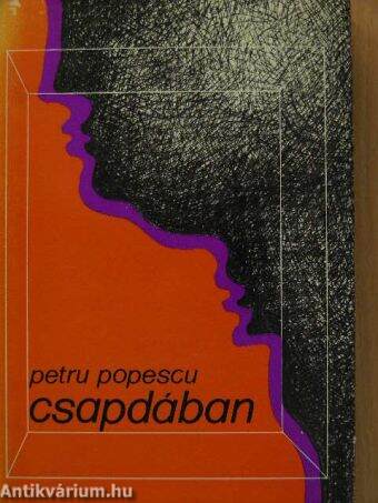 Csapdában