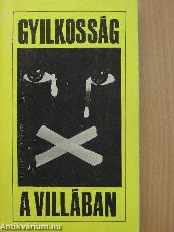 Gyilkosság a villában