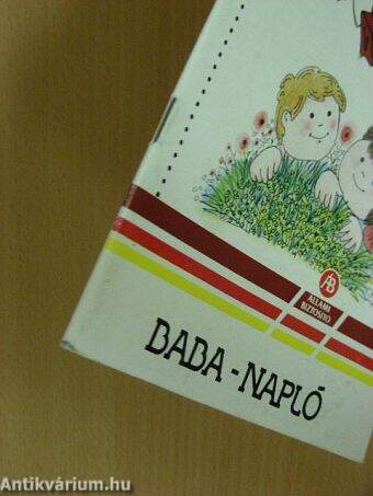 Baba-napló