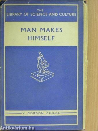 Man Makes Himself