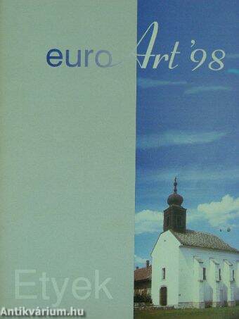 EuroArt '98 - Etyek