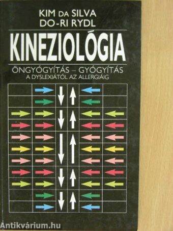 Kineziológia