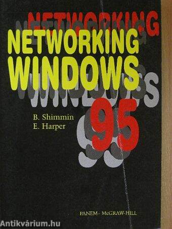 Networking Windows 95