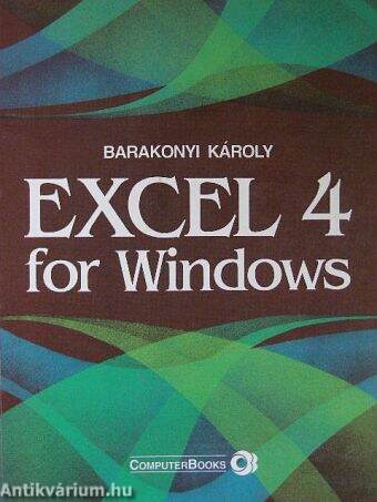 Excel 4 for Windows