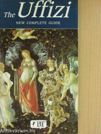 The Uffizi: New Complete Guide