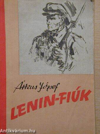 Lenin-fiúk