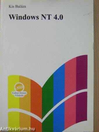 Windows NT 4.0