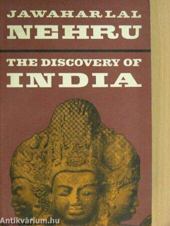 The Discovery of India