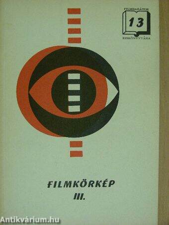 Filmkörkép III.