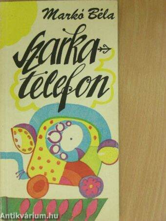 Szarka-telefon