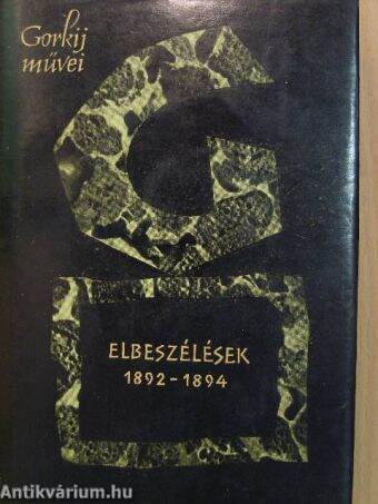 Elbeszélések I.