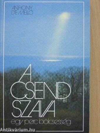 A csend szava