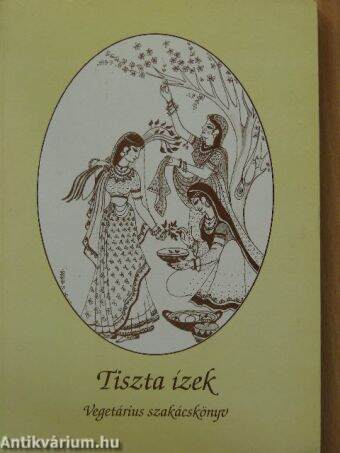 Tiszta ízek