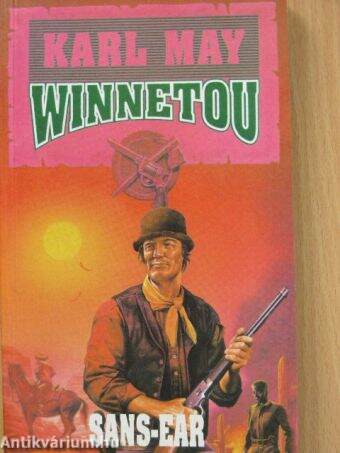 Winnetou 5.