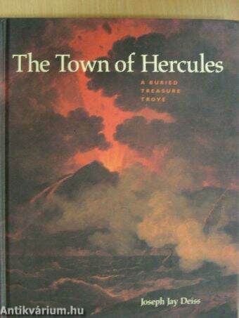 The Town of Hercules