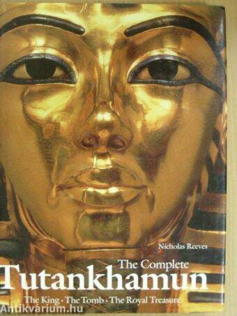 The Complete Tutankhamun