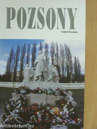 Pozsony