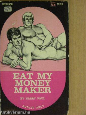 Eat my Moneymaker