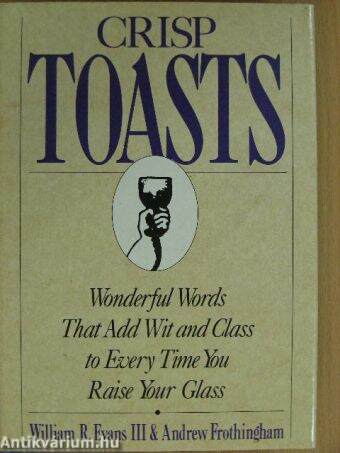 Crisp Toasts