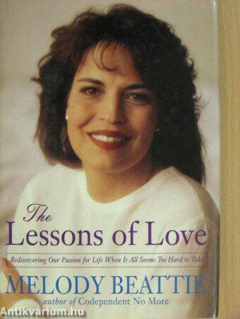 The Lessons of Love