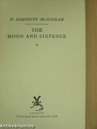 The Moon and Sixpence