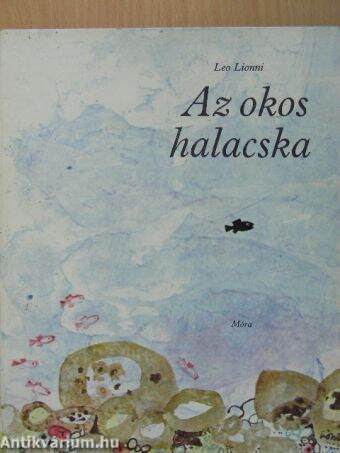 Az okos halacska