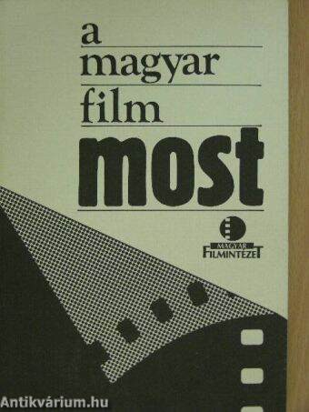 A magyar film most