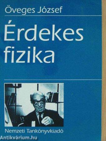 Érdekes fizika