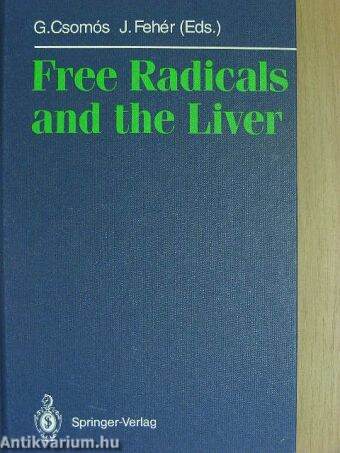 Free Radicals and the Liver