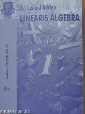 Lineáris algebra