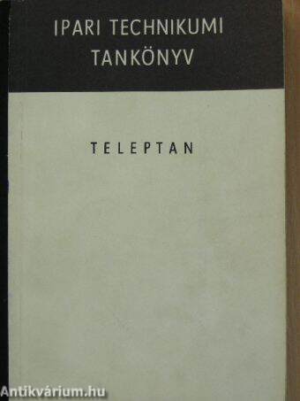 Teleptan