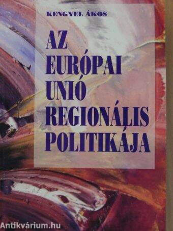 Az Európai Unió regionális politikája