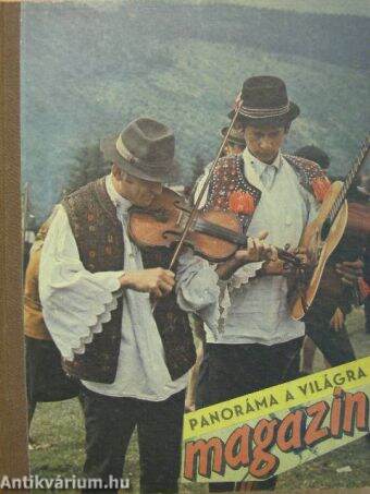 Ország-világ vicc revü 1987. március/Családi Lap magazin 1989./Százoldalas Szabad Föld 1989. nyár/Vasárnap magazin 2. szám