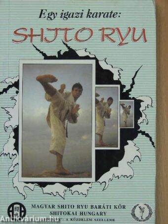 Shito Ryu