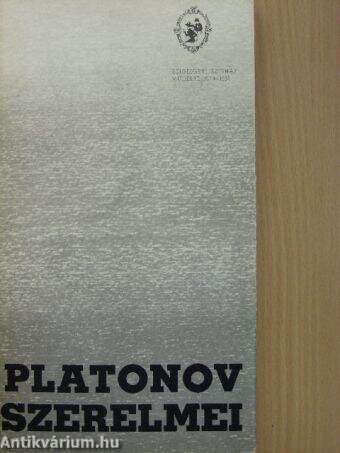 Platonov szerelmei
