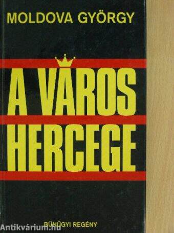 A város hercege