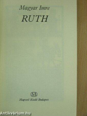 Ruth