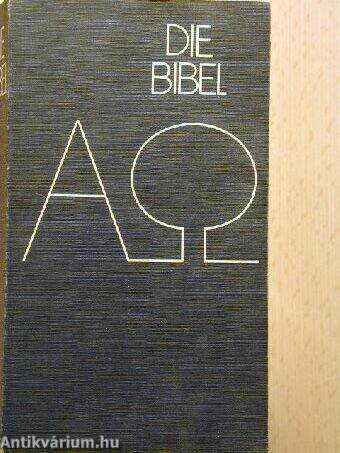 Die Bibel