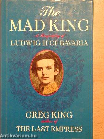 The Mad King