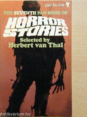 Horror Stories 7