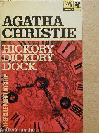 Hickory Dickory Dock