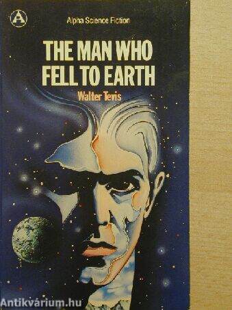 The Man who Fell to Earth