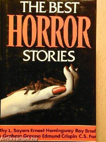 The Best Horror Stories