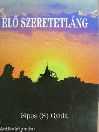 Élő Szeretetláng