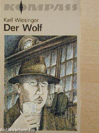 Der Wolf