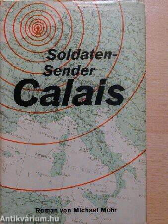 Soldatensender Calais