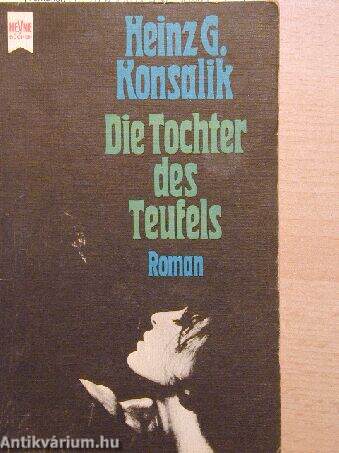 Die Tochter des Teufels